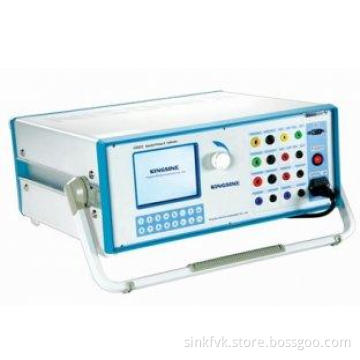 Electrical Power Calibrator with 100V / 300V , RS232 KS823